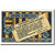 Banknote, Germany, Crefeld, 50 Pfennig, personnage, 1921, 1921-02-24