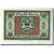 Banknote, Germany, Greiz Stadt, 50 Pfennig, château, 1921, 1921-09-05