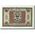 Banknote, Germany, Greiz Stadt, 90 Pfennig, château, 1921, 1921-09-05