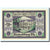 Banknote, Germany, Greiz Stadt, 75 Pfennig, château, 1921, 1921-09-05