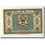 Banknote, Germany, Greiz Stadt, 25 Pfennig, château, 1921, 1921-09-05