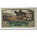 Banknote, Germany, Eutin Stadt, 50 Pfennig, agriculteur, O.D, Undated
