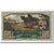 Banconote, Germania, Eutin Stadt, 50 Pfennig, agriculteur, O.D, Undated, FDS