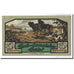 Billet, Allemagne, Eutin Stadt, 50 Pfennig, agriculteur, O.D, Undated, NEUF