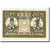 Banknote, Germany, Oelde Stadt, 50 Pfennig, enfants, 1920, 1920-12-07
