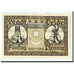 Billet, Allemagne, Oelde Stadt, 50 Pfennig, enfants, 1920, 1920-12-07, NEUF