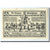 Banknote, Germany, Oelde Stadt, 50 Pfennig, enfants, 1920, 1920-12-07