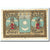 Banknote, Germany, Oelde Stadt, 2 Mark, enfants, 1920, 1920-12-07, UNC(65-70)