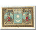 Billet, Allemagne, Oelde Stadt, 2 Mark, enfants, 1920, 1920-12-07, NEUF