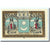 Banknote, Germany, Oelde Stadt, 1 Mark, enfants, 1920, 1920-12-07, UNC(65-70)
