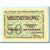 Billet, Allemagne, Westerburg, 50 Pfennig, paysage, 1920, 1920-12-01, NEUF