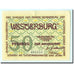 Billet, Allemagne, Westerburg, 50 Pfennig, paysage, 1920, 1920-12-01, NEUF