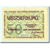 Banknote, Germany, Westerburg, 50 Pfennig, paysage, 1920, 1920-12-01