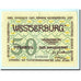 Biljet, Duitsland, Westerburg, 50 Pfennig, paysage 1, 1920, 1920-12-01, NIEUW