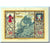 Billet, Allemagne, Westerburg, 50 Pfennig, paysage 1, 1920, 1920-12-01, NEUF