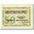 Billet, Allemagne, Westerburg, 50 Pfennig, paysage 2, 1920, 1920-12-01, NEUF