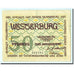 Biljet, Duitsland, Westerburg, 50 Pfennig, paysage 2, 1920, 1920-12-01, NIEUW