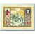 Billet, Allemagne, Westerburg, 50 Pfennig, paysage 2, 1920, 1920-12-01, NEUF