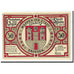 Biljet, Duitsland, Colditz Stadt, 50 Pfennig, personnage, 1921, 1921-09-01