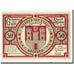 Biljet, Duitsland, Colditz Stadt, 50 Pfennig, paysage, 1921, 1921-09-01, NIEUW