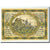 Banconote, Germania, Colditz Stadt, 50 Pfennig, paysage, 1921, 1921-09-01, FDS