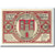 Billet, Allemagne, Colditz Stadt, 50 Pfennig, Maison, 1921, 1921-09-01, NEUF