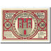 Billet, Allemagne, Colditz Stadt, 50 Pfennig, Maison, 1921, 1921-09-01, NEUF