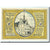 Billet, Allemagne, Colditz Stadt, 50 Pfennig, Maison, 1921, 1921-09-01, NEUF