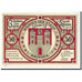 Biljet, Duitsland, Colditz Stadt, 50 Pfennig, poterie, 1921, 1921-09-01, NIEUW