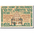 Billet, Allemagne, Friedrichstadt Stadt, 75 Pfennig, Maison, 1921, 1921-08-27