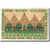 Billet, Allemagne, Friedrichstadt Stadt, 75 Pfennig, Maison, 1921, 1921-08-27