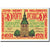 Billet, Allemagne, Friedrichstadt Stadt, 50 Pfennig, Maison, 1921, 1921-08-27