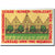 Billet, Allemagne, Friedrichstadt Stadt, 50 Pfennig, Maison, 1921, 1921-08-27