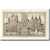 Billet, Allemagne, Goch, 50 Pfennig, Monument, 1921, 1921-06-01, NEUF