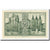 Billet, Allemagne, Goch, 25 Pfennig, Monument, 1921, 1921-06-01, NEUF