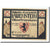 Billet, Allemagne, Lauenstein, 25 Pfennig, château, 1921, Undated, NEUF