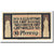 Billet, Allemagne, Lauenstein, 10 Pfennig, château, 1921, Undated, NEUF