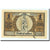 Billet, Allemagne, Solnhofen Gemeinde, 1 Mark, voute, 1921, 1921-07-01, NEUF
