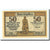 Billet, Allemagne, Solnhofen Gemeinde, 50 Pfennig, métier, 1921, 1921-07-01