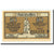 Billet, Allemagne, Solnhofen Gemeinde, 10 Pfennig, voute, 1921, 1921-07-01