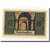 Billet, Allemagne, Solnhofen Gemeinde, 10 Pfennig, voute, 1921, 1921-07-01