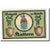 Billet, Allemagne, Haltern, 25 Pfennig, construction, 1921, 1921-06-01, TTB+