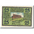 Billet, Allemagne, Haltern, 25 Pfennig, construction, 1921, 1921-06-01, TTB+