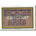 Billet, Allemagne, Haltern, 1 Mark, village, 1921, 1921-06-01, TTB+, Mehl:514.1