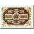 Billet, Allemagne, Kandrzin, 1/2 Mark, paysage, 1921, 1921-06-06, NEUF
