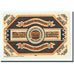 Biljet, Duitsland, Kandrzin, 1.5 Mark, pont, 1921, 1921-06-06, NIEUW, Mehl:675.1