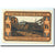 Billet, Allemagne, Kandrzin, 1.5 Mark, pont, 1921, 1921-06-06, NEUF, Mehl:675.1