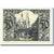 Billet, Allemagne, Paderborn, 50 Pfennig, Eglise, 1921, 1921-11-10, NEUF