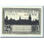 Billet, Allemagne, Paderborn, 25 Pfennig, ruelle 1, 1921, 1921-11-10, NEUF