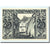 Billet, Allemagne, Paderborn, 25 Pfennig, ruelle 1, 1921, 1921-11-10, NEUF